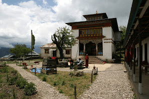 Thubten